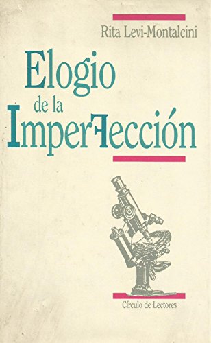 Elogio de la imperfección