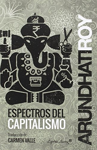 Espectros del capitalismo