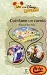 Cuentame un cuento (Leo Con Disney 6 Años)