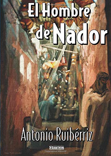 El Hombre De Nador