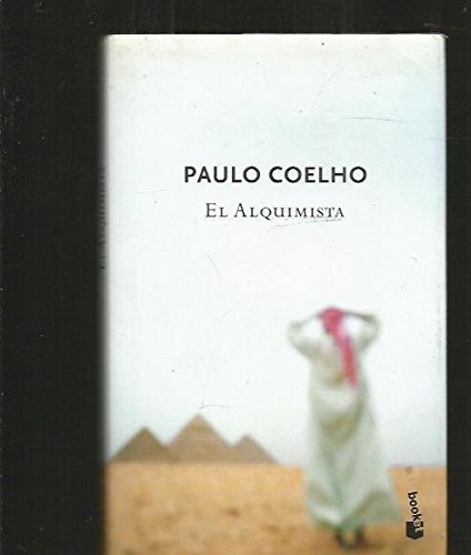 Alquimista, el