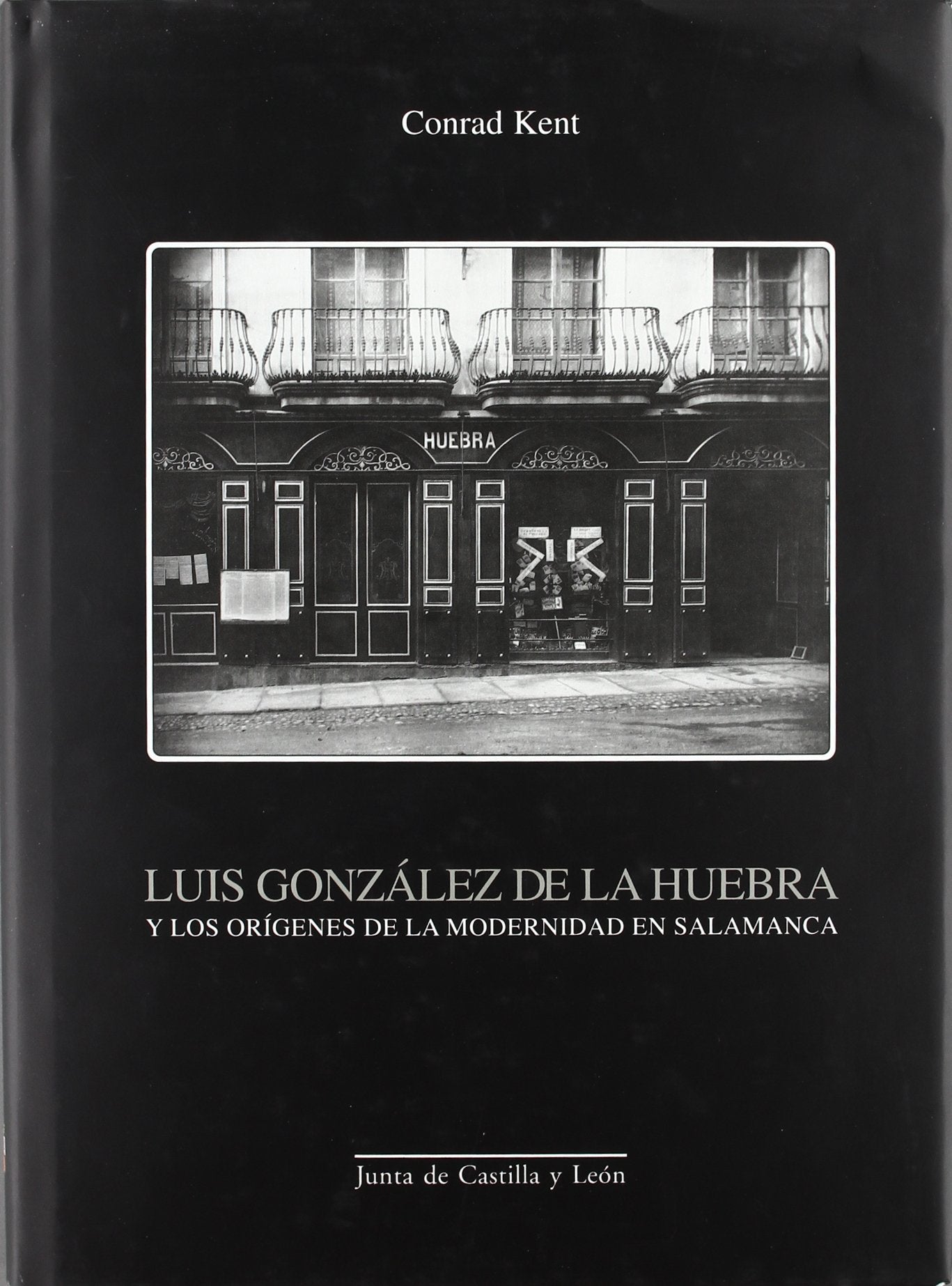 Luis González de la Huebra y los orígenes de la modernidad en Salamanca
