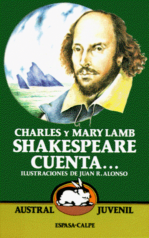 Shakespeare cuenta/ Tales from Shakespeare