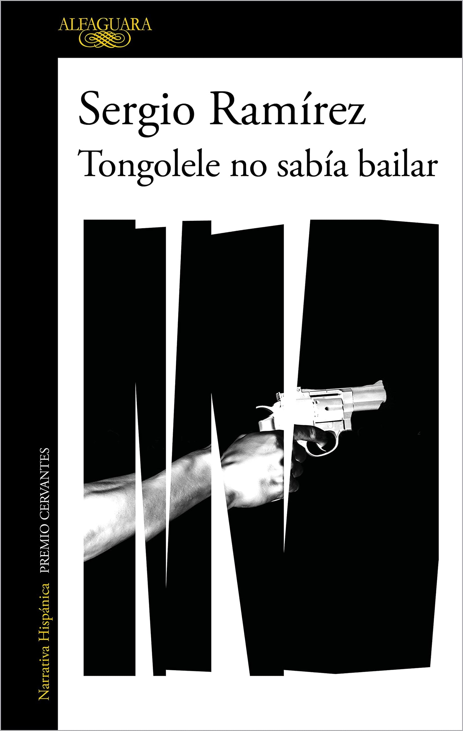 Tongolele no sabía bailar (Hispánica)