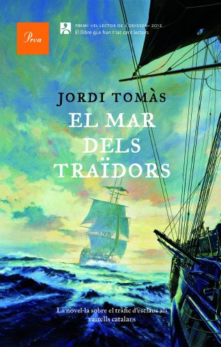 El Mar Dels Traïdors (A TOT VENT)