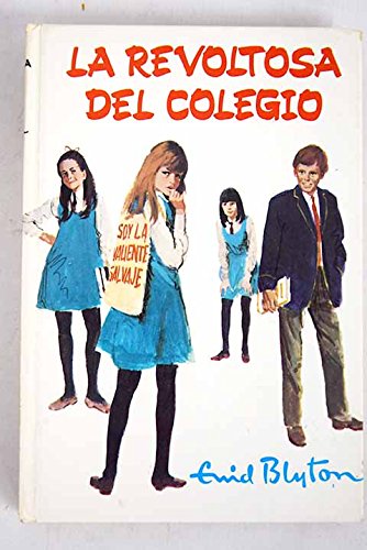 La revoltosa del colegio