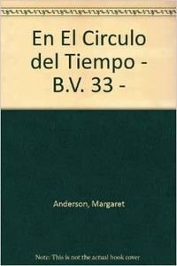 Circulo del tiempo, en el