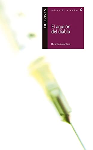 El aguijón del diablo: 9 (Alandar)