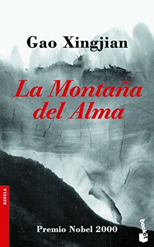 La Montaña del Alma (Novela)