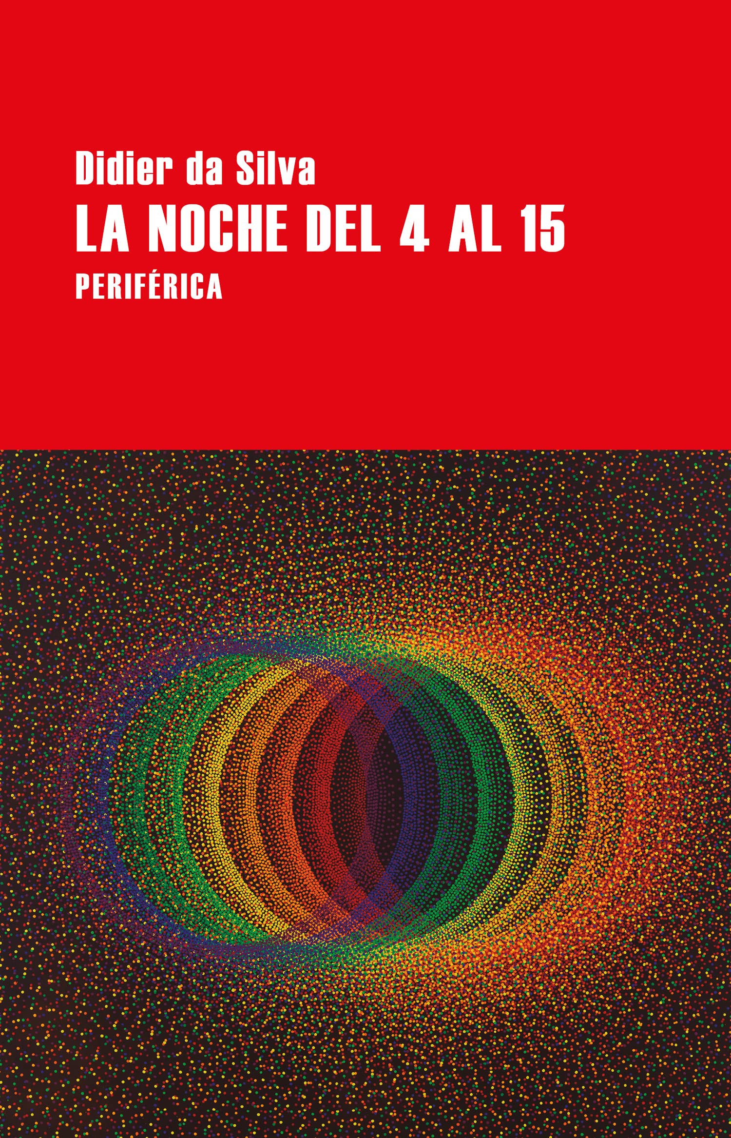 La noche del 4 al 15: 162 (Largo Recorrido)