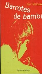 BARROTES DE BAMBU