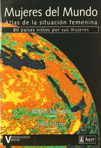 Mujeres del mundo