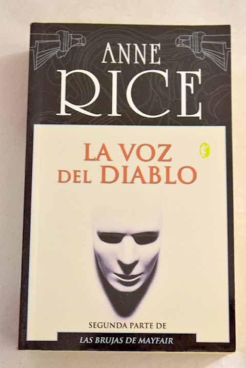 VOZ DEL DIABLO, LA: 00000 (BYBLOS)