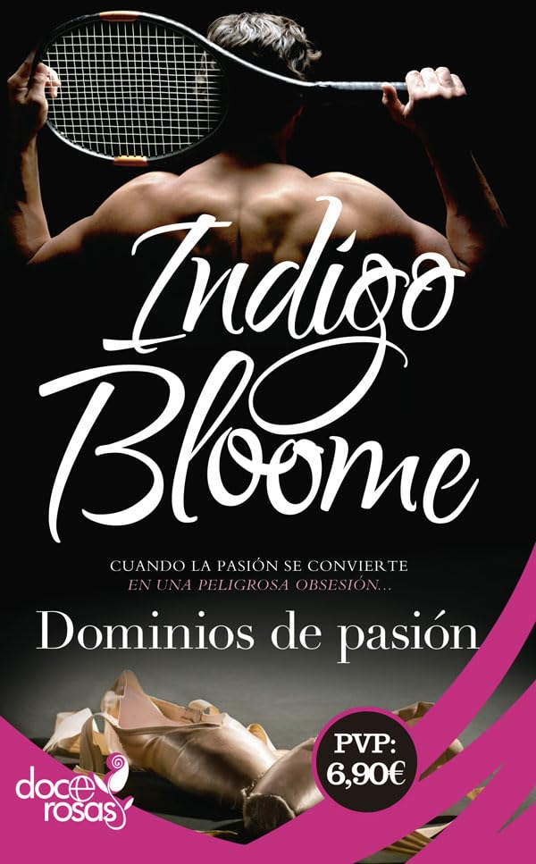 Dominios de pasión