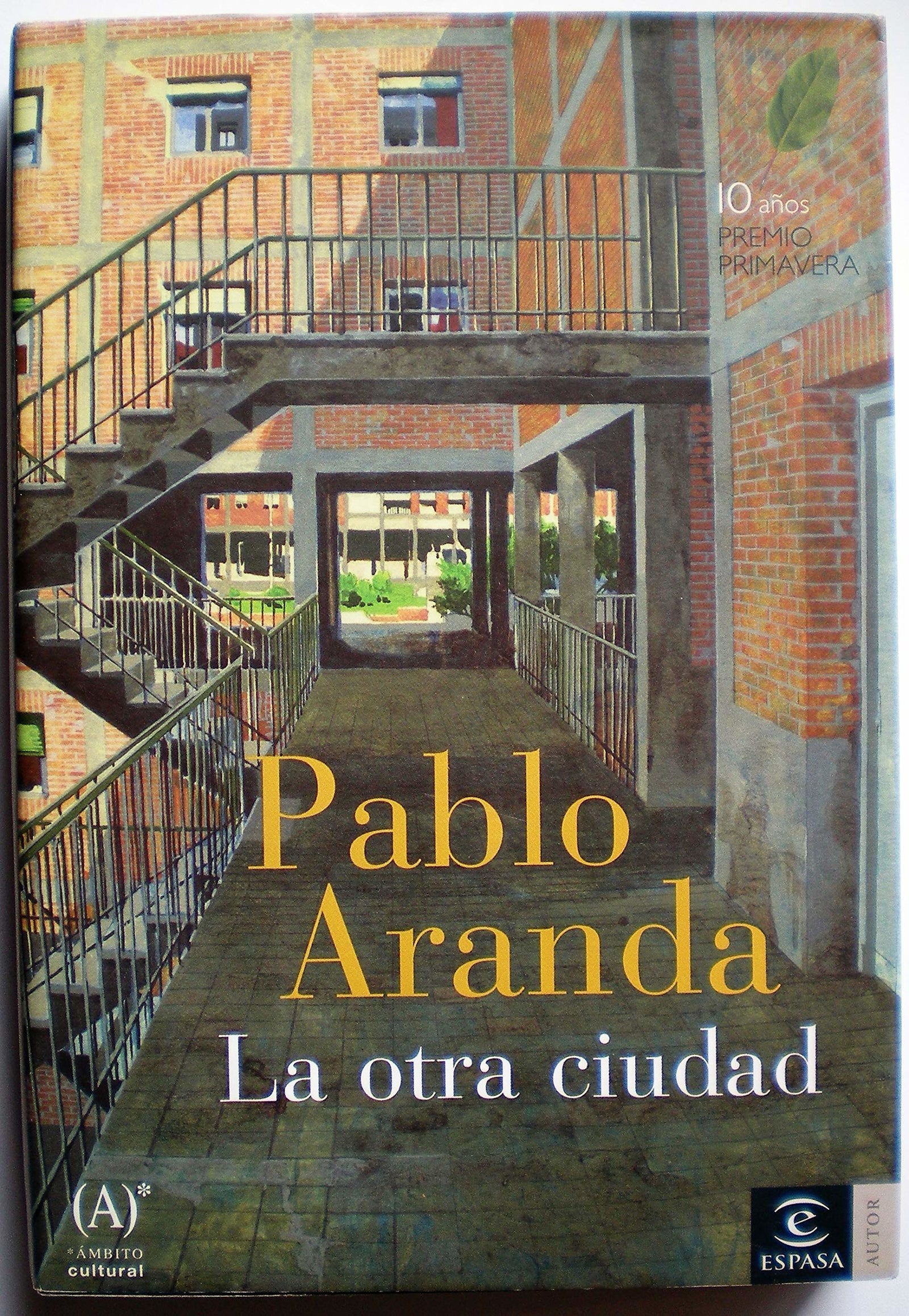 La Otra Ciudad