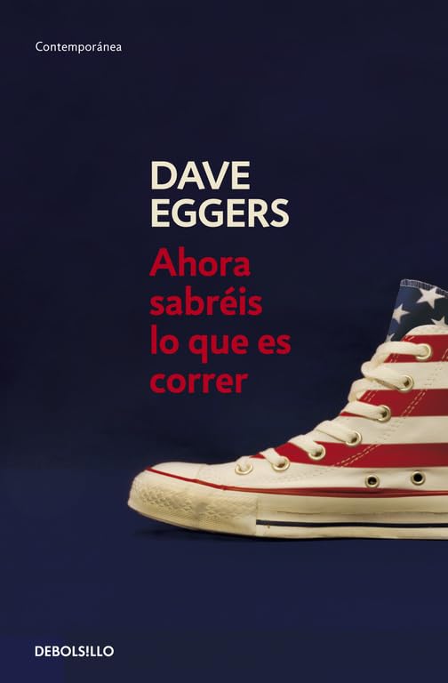 Ahora sabréis lo que es correr (CONTEMPORANEA)