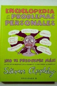 ENCICLOPEDIA DE PROBLEMAS PERSONALES