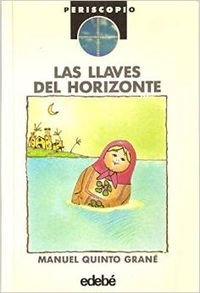 LLAVES DEL HORIZONTE,LAS (SIN COLECCION)