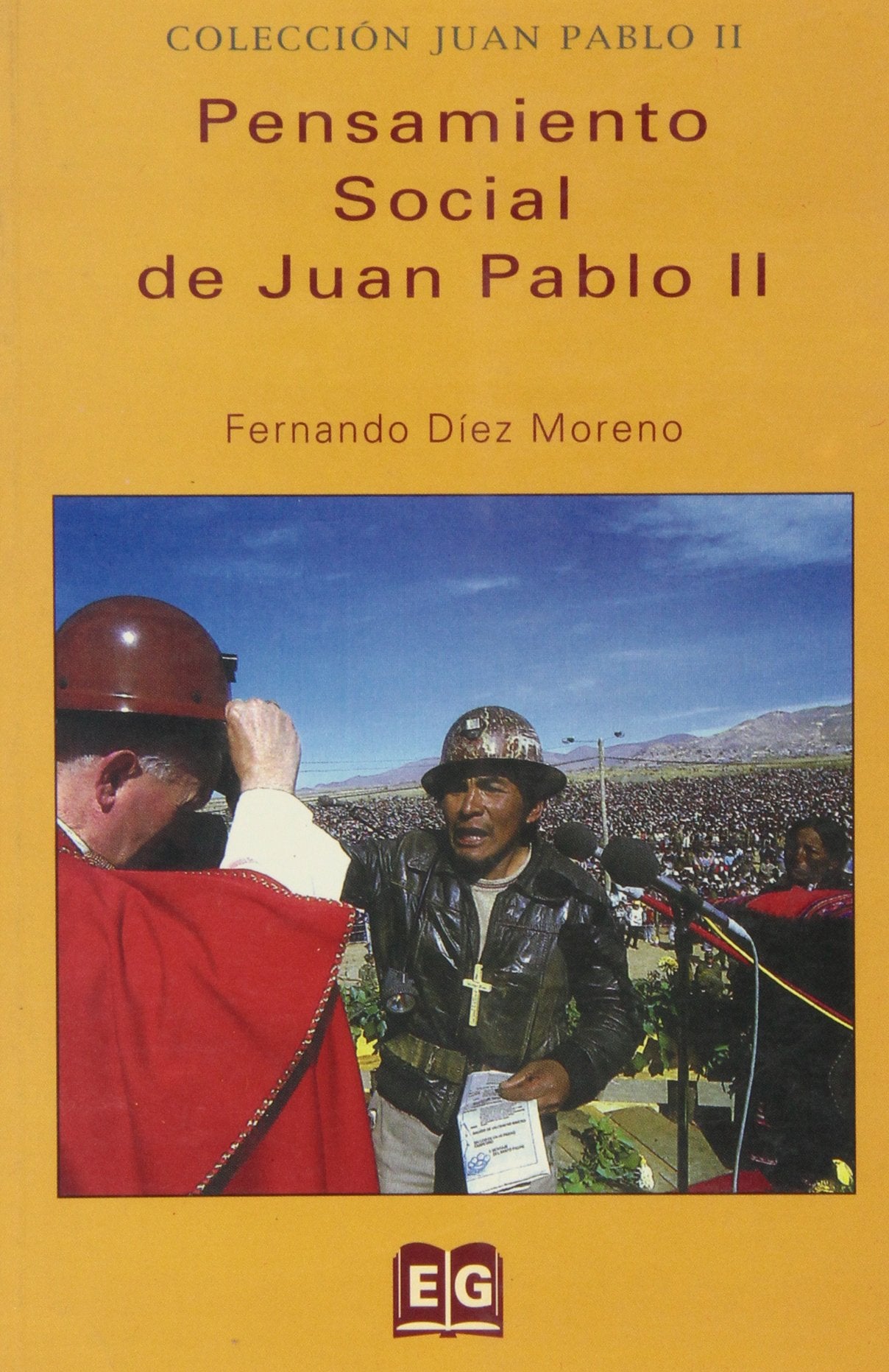 Pensamiento social de Juan Pablo II