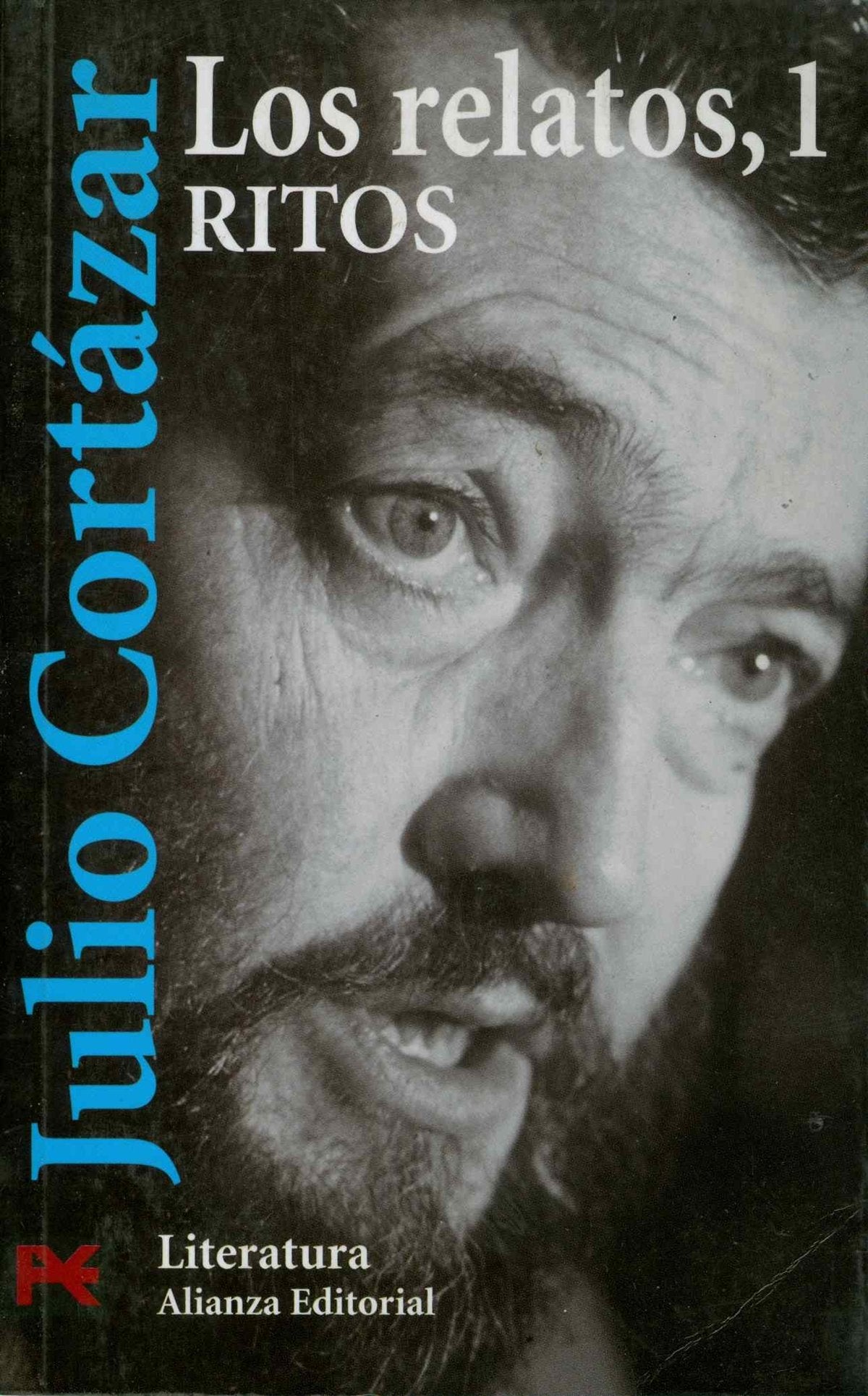 Los relatos. 1. Ritos (El Libro De Bolsillo - Literatura)