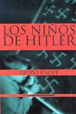NI?OS DE HITLER,LOS (SIN COLECCION)