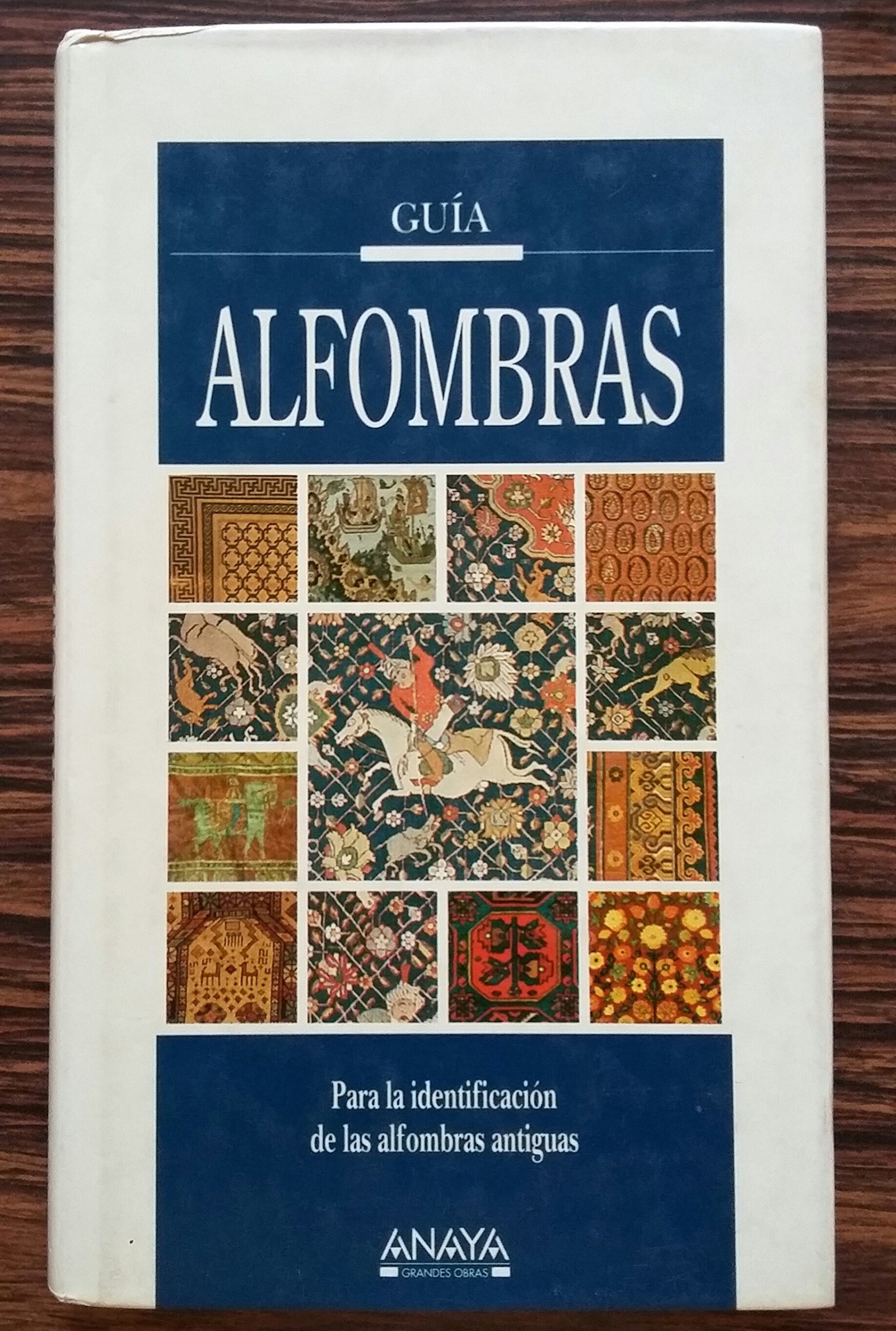 Alfombras