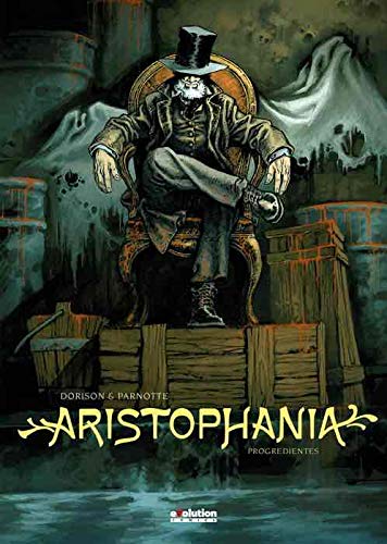 Aristophania 2. Progredientes
