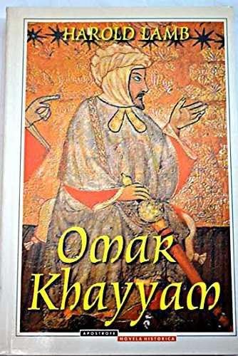 Omar Khayyan