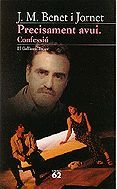 Precisament avui, seguida de Confessió (El Galliner. L'Escorpí/Teatre)