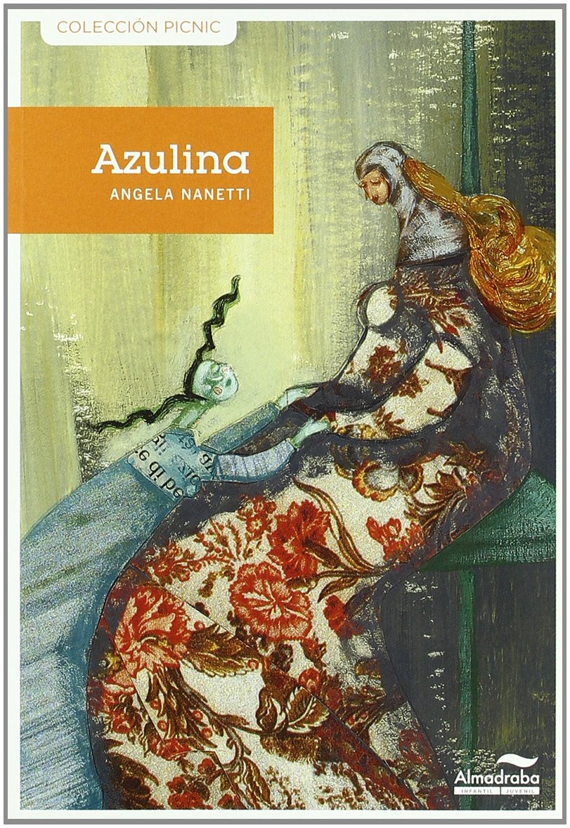 Azulina -5-