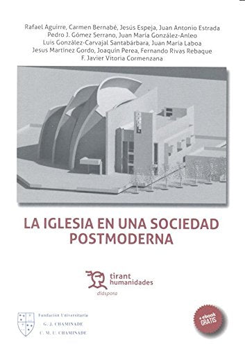 La Iglesia en una Sociedad Postmoderna