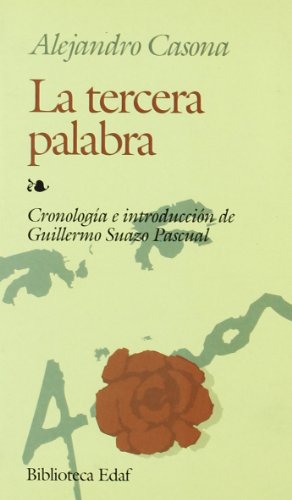 Tercera Palabra, La (Biblioteca Edaf)
