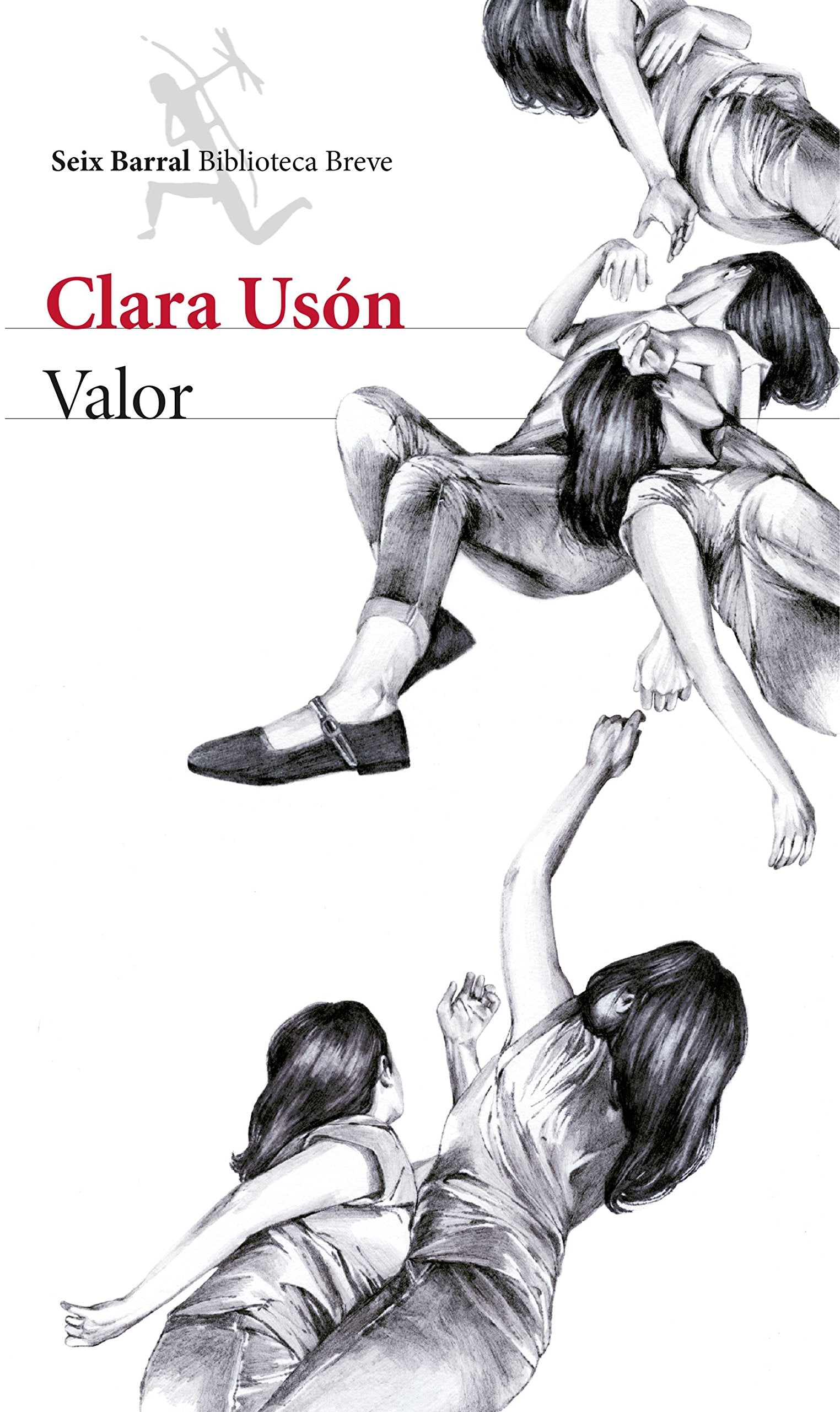 Valor (Biblioteca Breve)