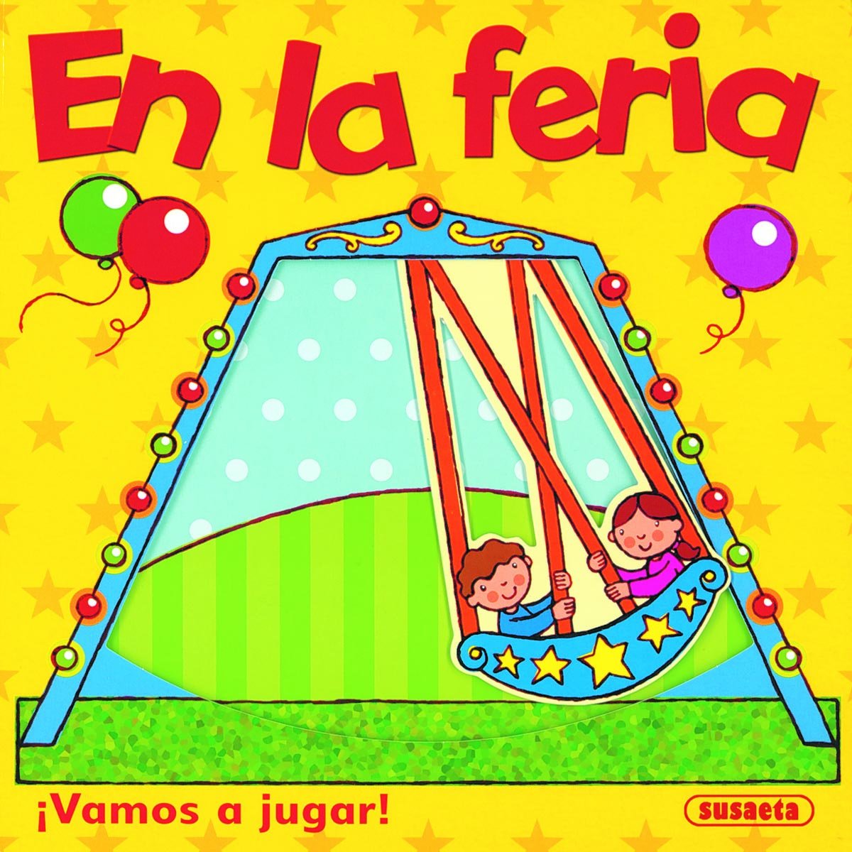 En la feria (¡Vamos A Jugar!)