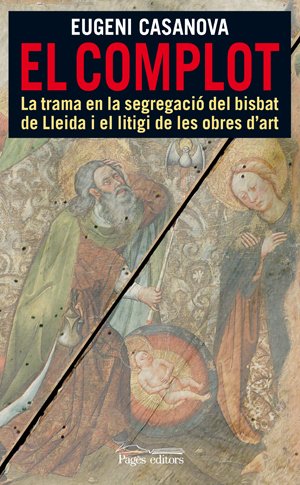 Complot, El (Lo Marraco)