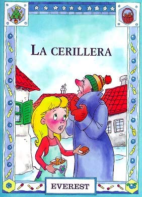 La Cerillera (Cometa roja)