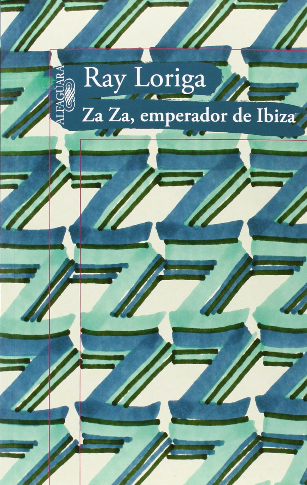 Za Za, emperador de Ibiza (Hispánica)