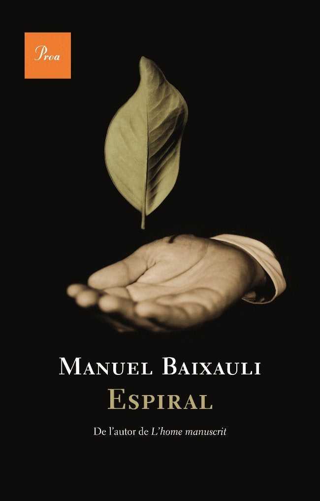 Espiral (A TOT VENT)