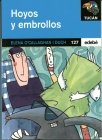 Hoyos y embrollos (Tucan Azul)