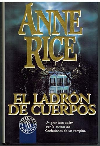 (kart) ladron de cuerpos, el