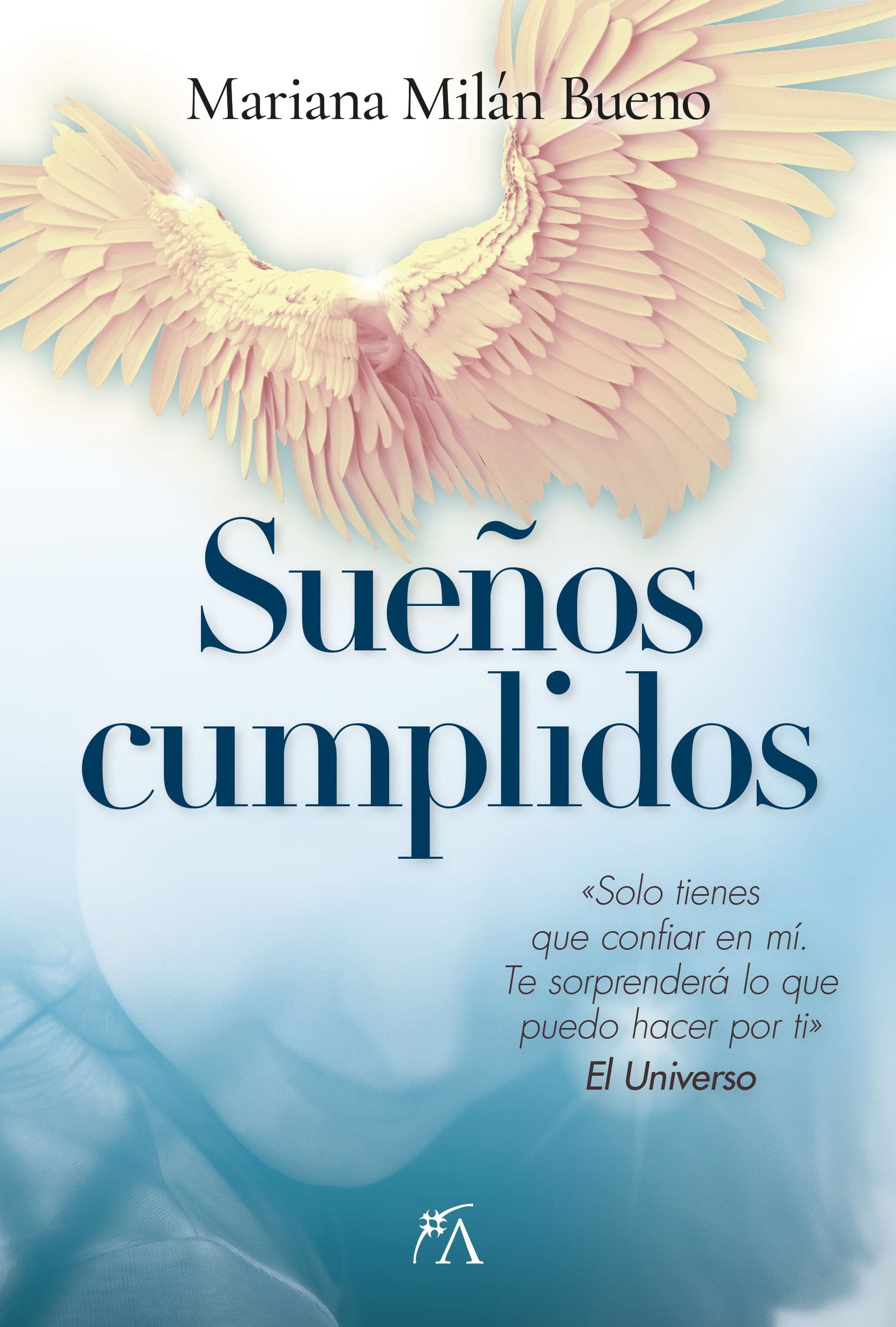 Sueños cumplidos (Desarrollo personal)