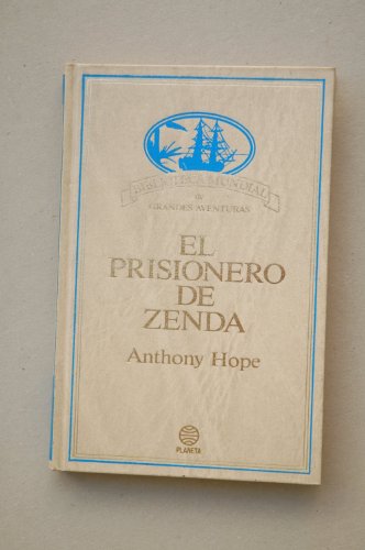 Prisionero de zenda, el