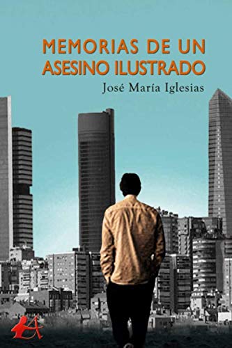 Memorias de un asesino ilustrado