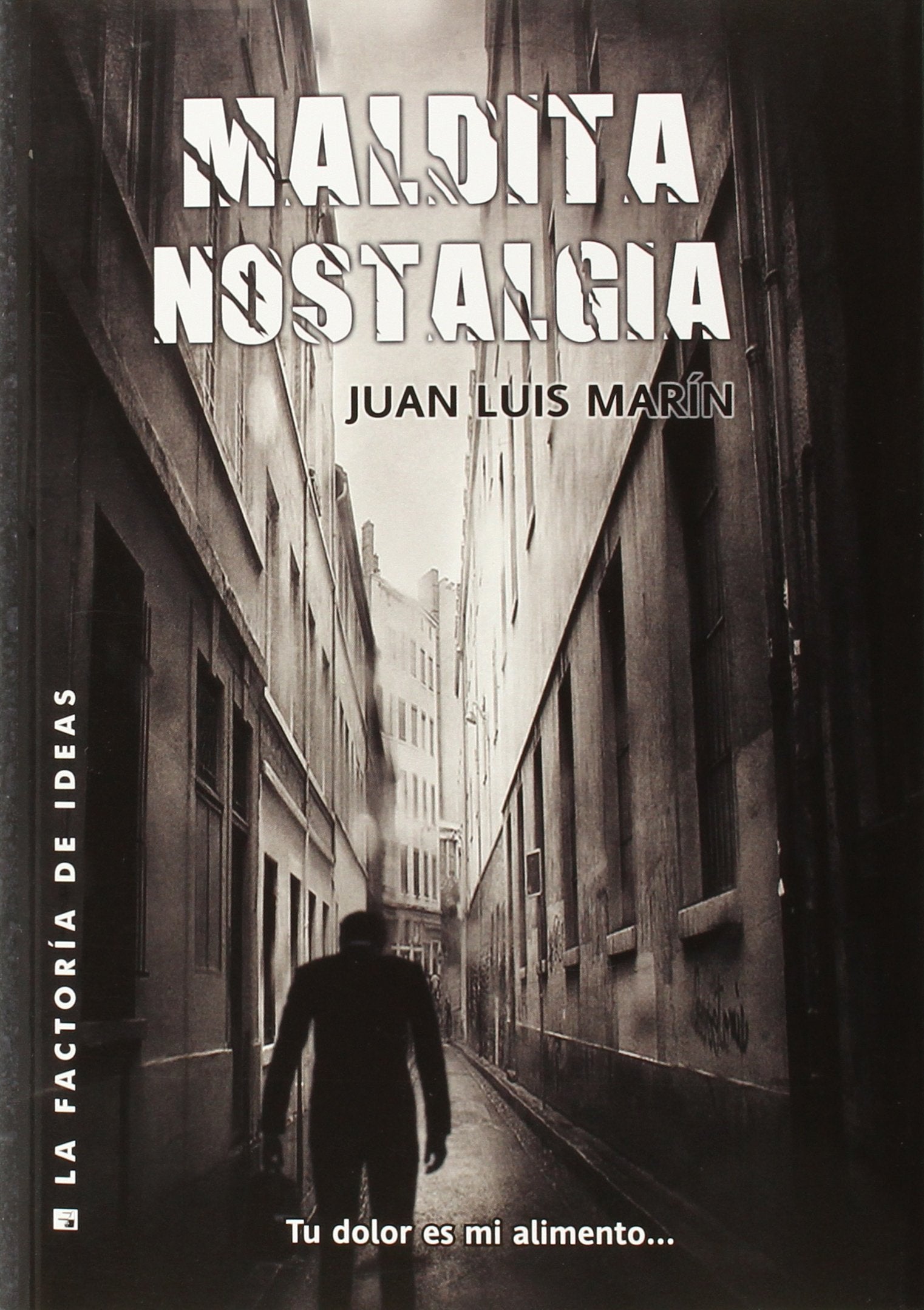 Maldita nostalgia (Bonus)