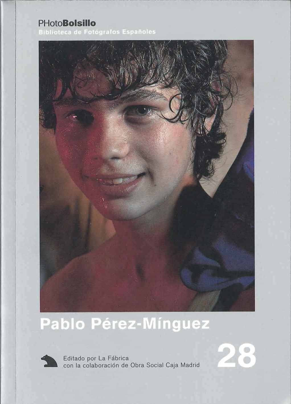 Metamorfosis 2000 (PHOTOBOLSILLO)