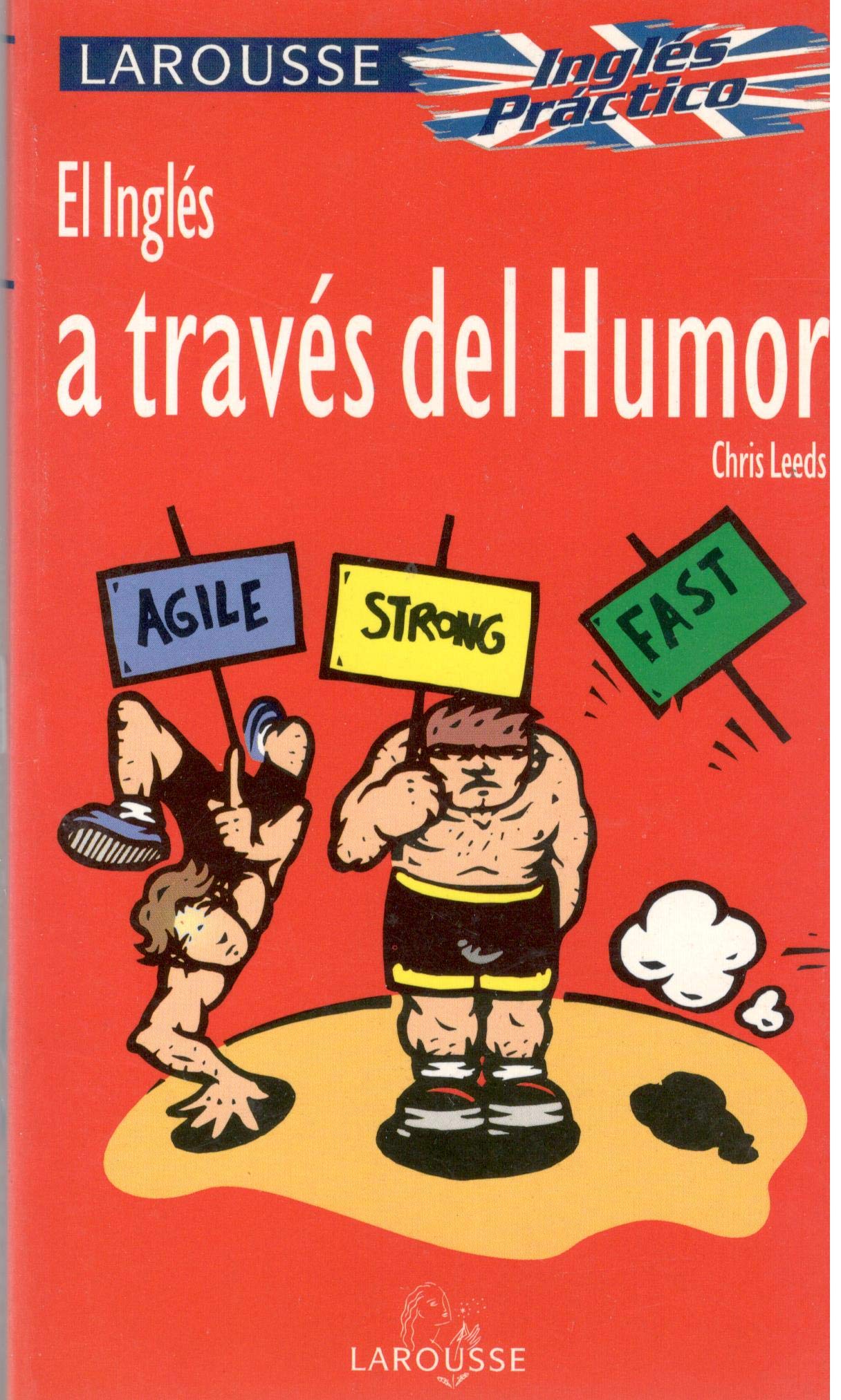 El ingles a traves del humor