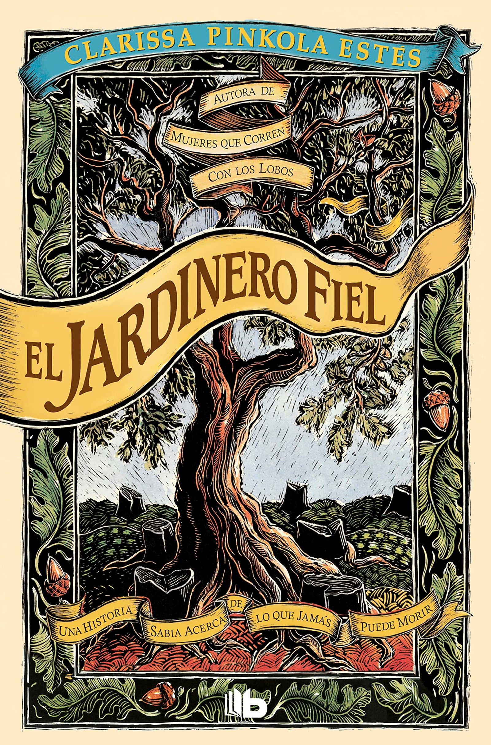 El jardinero fiel (No ficción)