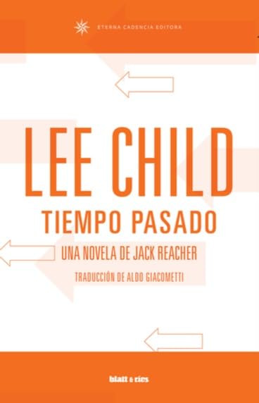 TIEMPO PASADO