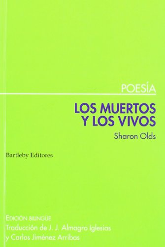 Muertos Y Los Vivos,Los (POESIA)