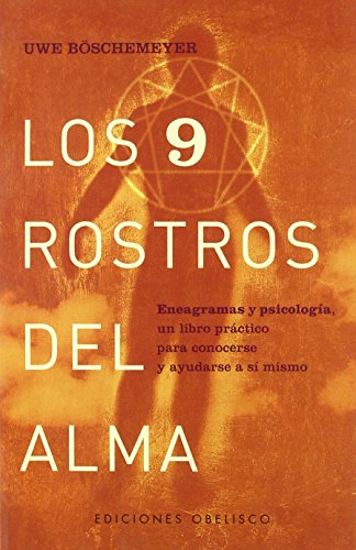 Los nueve rostros del alma (PSICOLOGÍA)